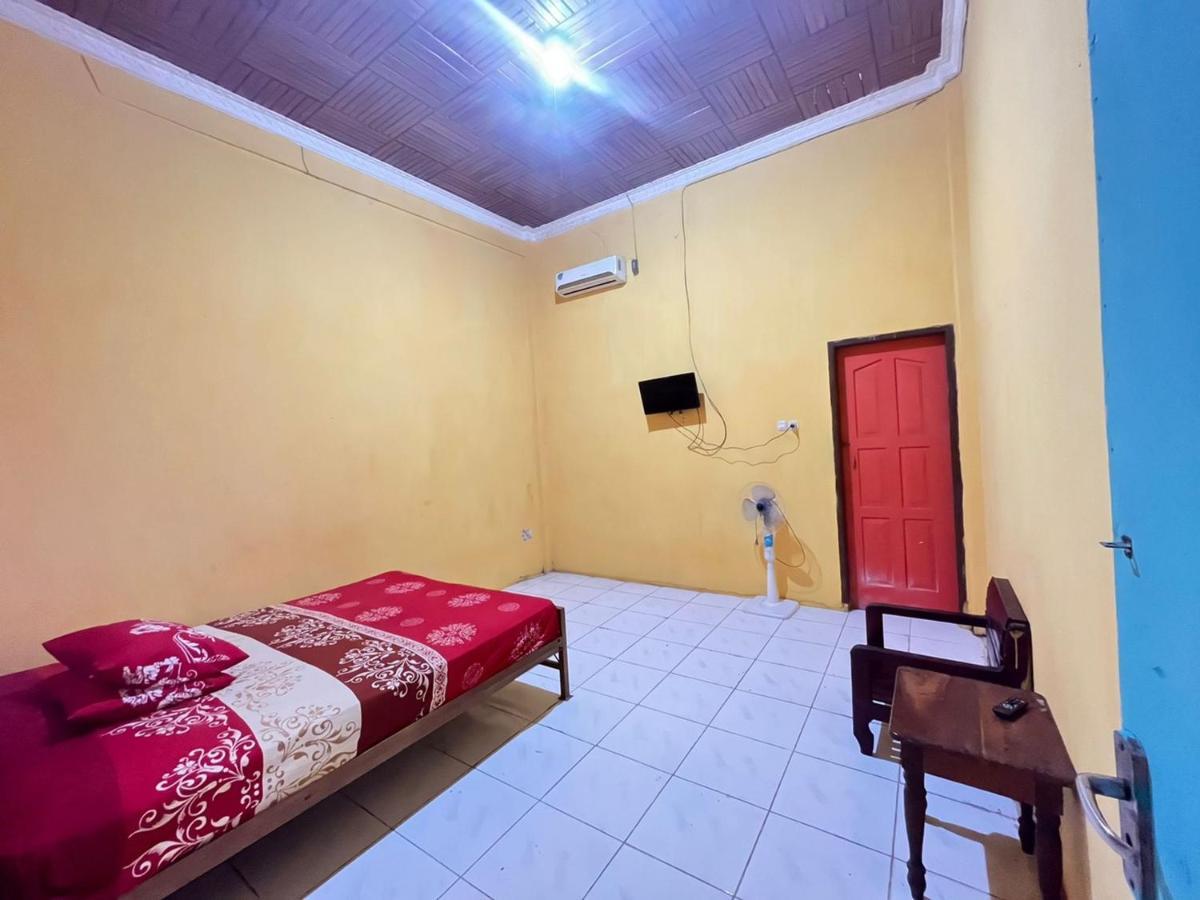 Hotel Malibu Baubau Zewnętrze zdjęcie