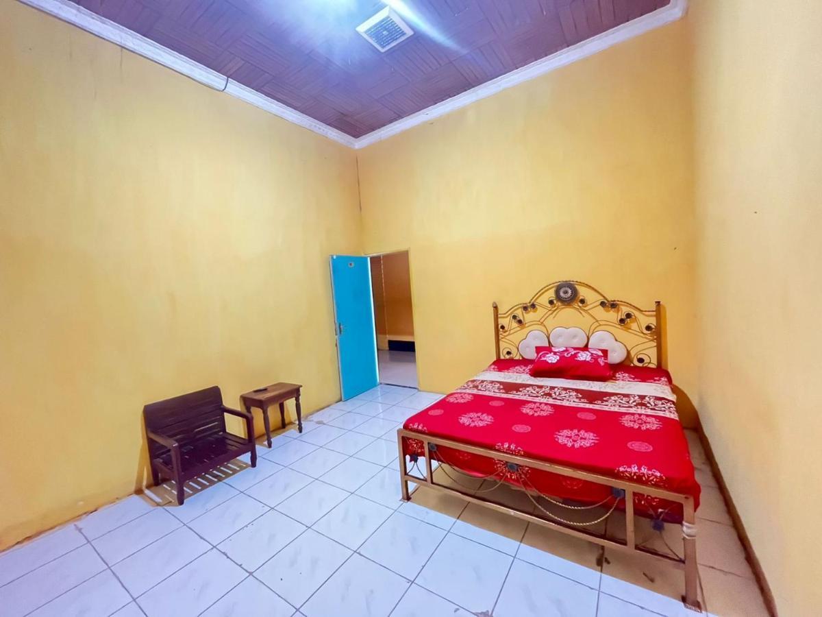 Hotel Malibu Baubau Zewnętrze zdjęcie