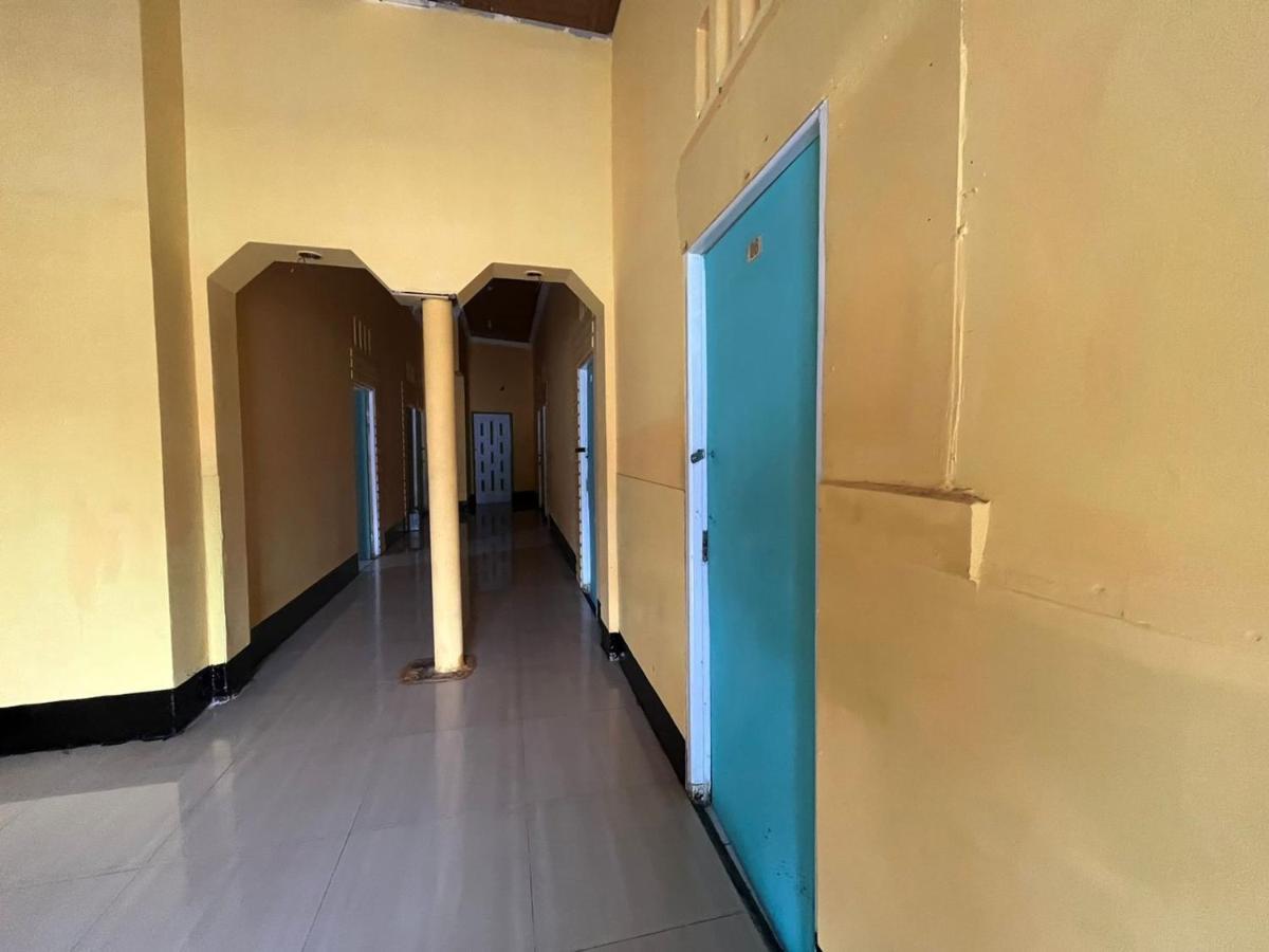 Hotel Malibu Baubau Zewnętrze zdjęcie